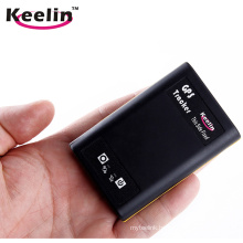 Personal GPS Tracking Device with Online Tracking Service (GPT06)